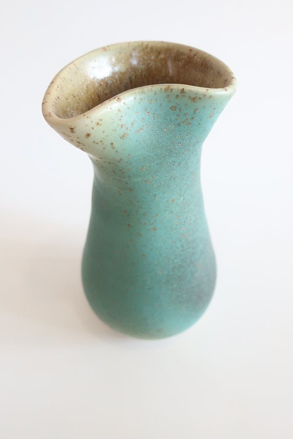 contemporary ceramics Wonky pots Collection