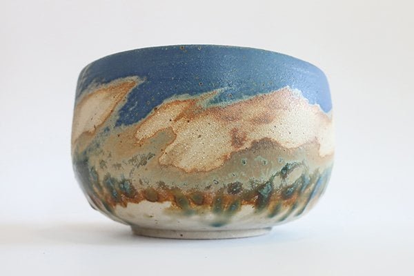designer natural pottery